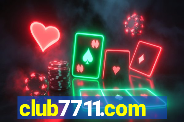 club7711.com