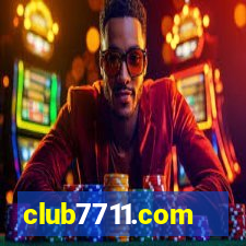 club7711.com