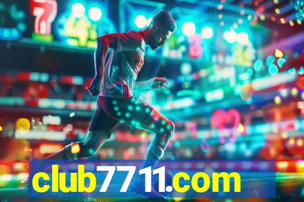 club7711.com