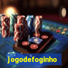 jogodefoginho