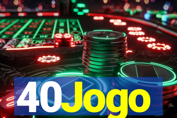 40Jogo