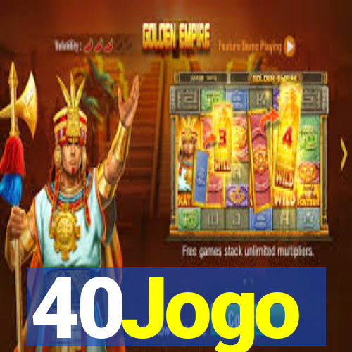 40Jogo