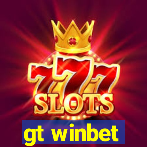 gt winbet