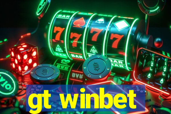 gt winbet