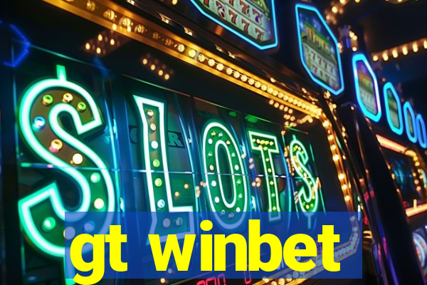 gt winbet