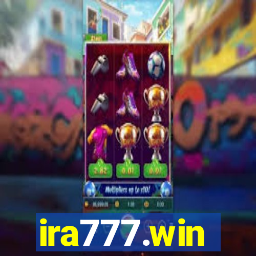 ira777.win