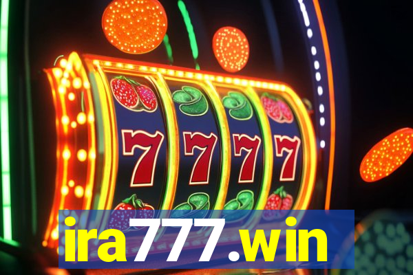 ira777.win