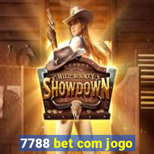 7788 bet com jogo