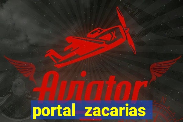 portal zacarias area 51