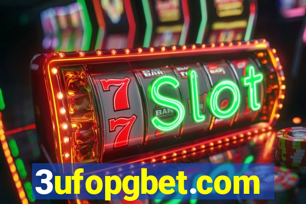 3ufopgbet.com