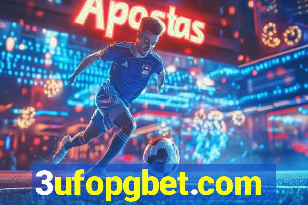 3ufopgbet.com