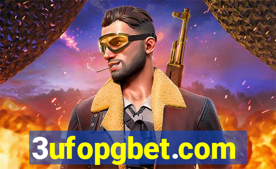 3ufopgbet.com