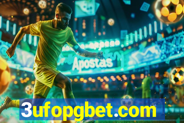 3ufopgbet.com