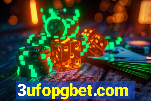 3ufopgbet.com