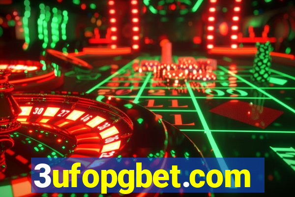 3ufopgbet.com