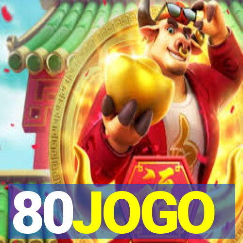 80JOGO