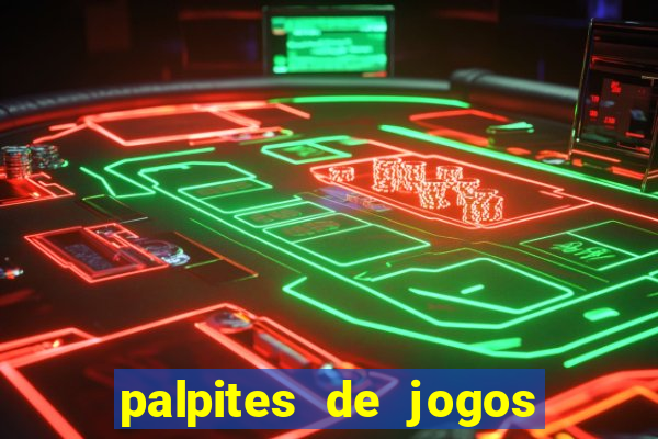 palpites de jogos 2.5 hoje