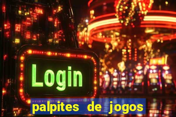 palpites de jogos 2.5 hoje