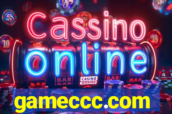 gameccc.com