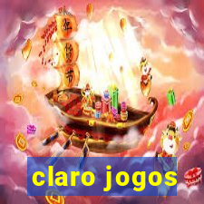 claro jogos