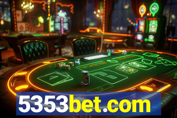 5353bet.com