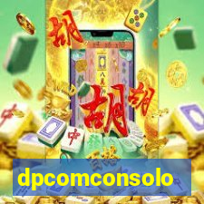 dpcomconsolo