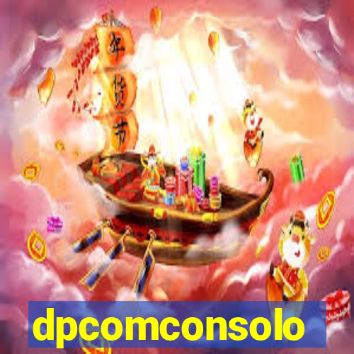 dpcomconsolo