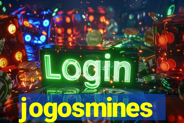 jogosmines