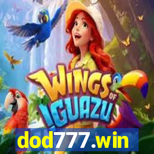 dod777.win