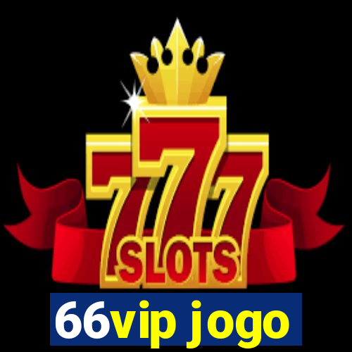 66vip jogo