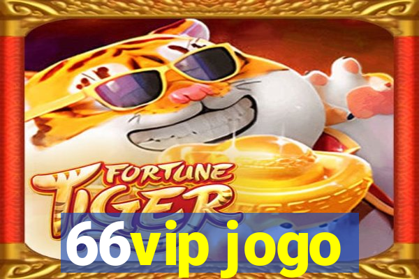 66vip jogo