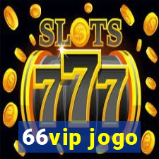 66vip jogo