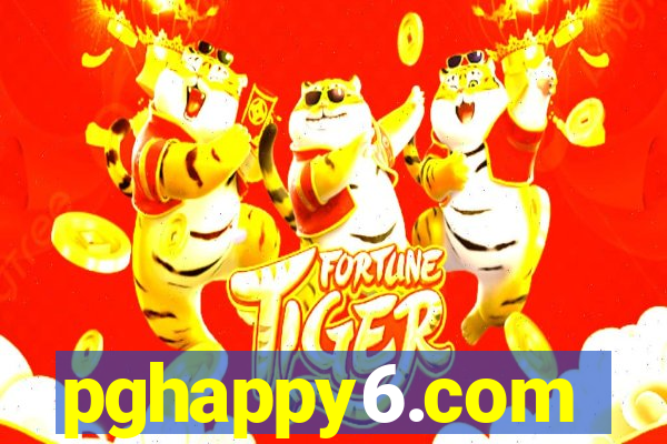 pghappy6.com