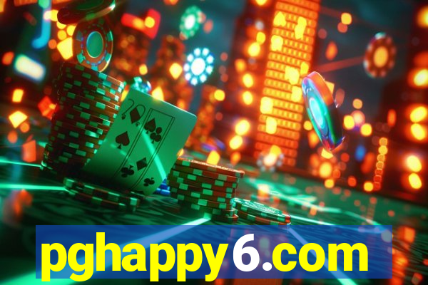 pghappy6.com