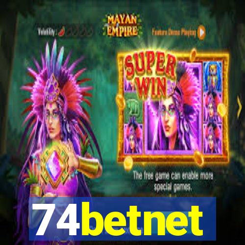 74betnet