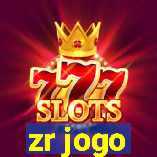 zr jogo