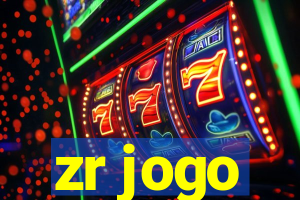 zr jogo