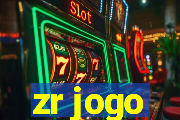 zr jogo