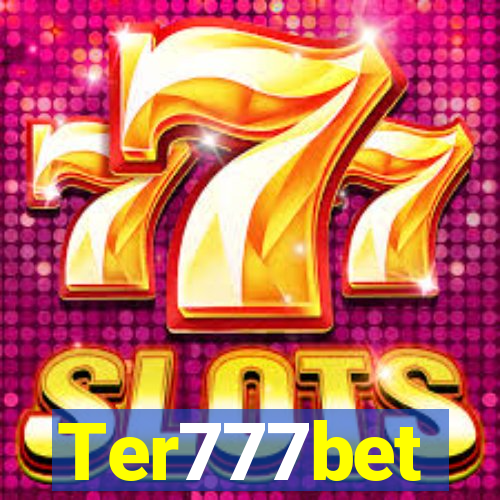 Ter777bet