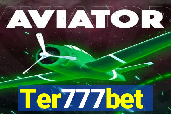 Ter777bet