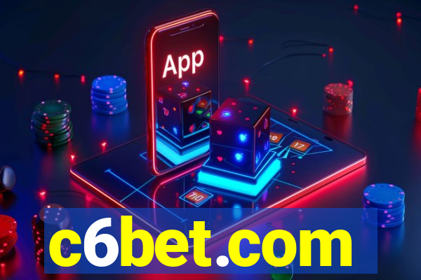 c6bet.com