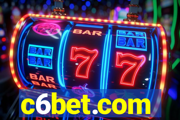 c6bet.com