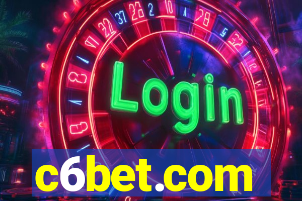 c6bet.com