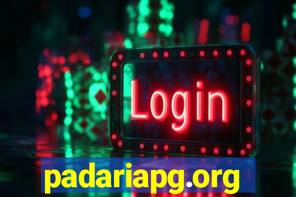 padariapg.org