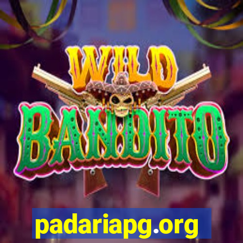 padariapg.org