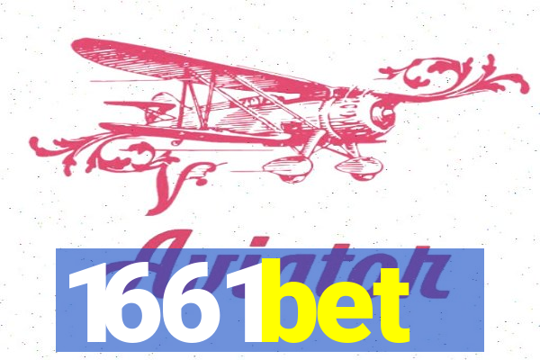 1661bet