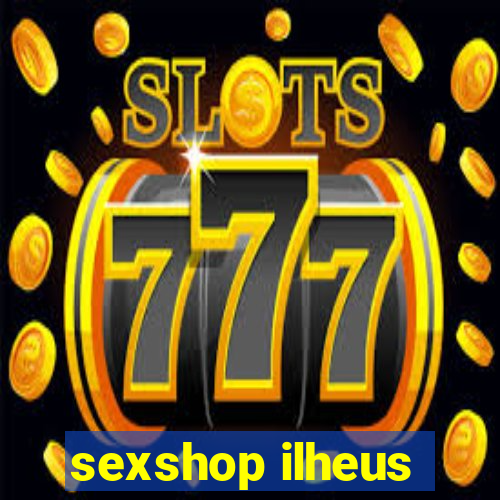 sexshop ilheus