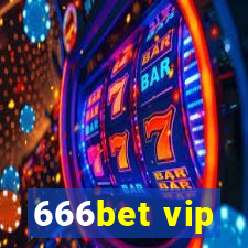 666bet vip