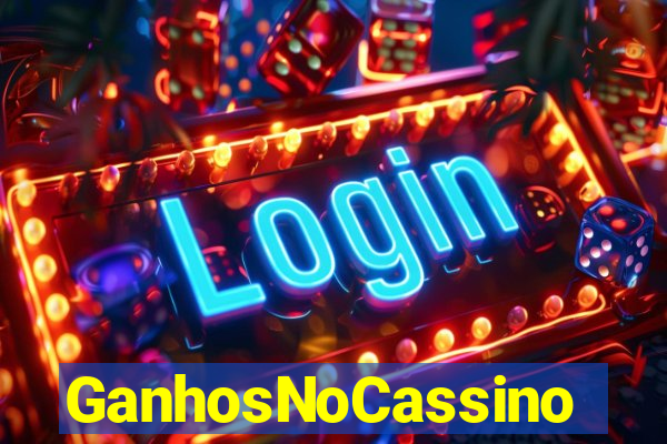 GanhosNoCassino