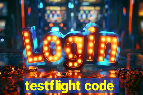 testflight code